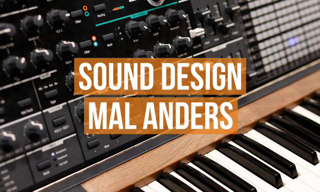 Workshop Sound Design mal anders. (Foto:Shutterstock/genkur)