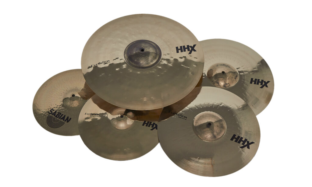 Sabian_HHX_Evolution_limited_TotaleFIN1 Bild