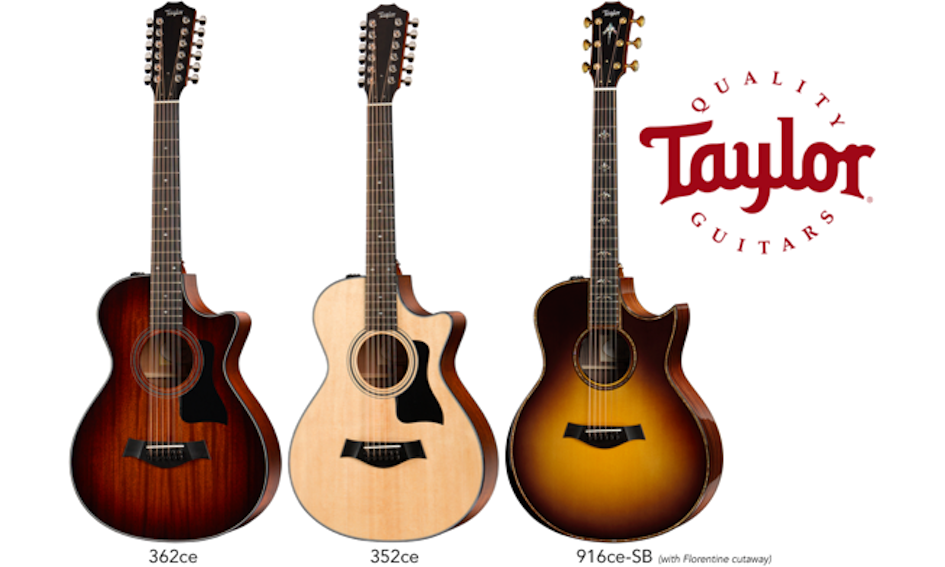 (Bild: © www.taylorguitars.com)