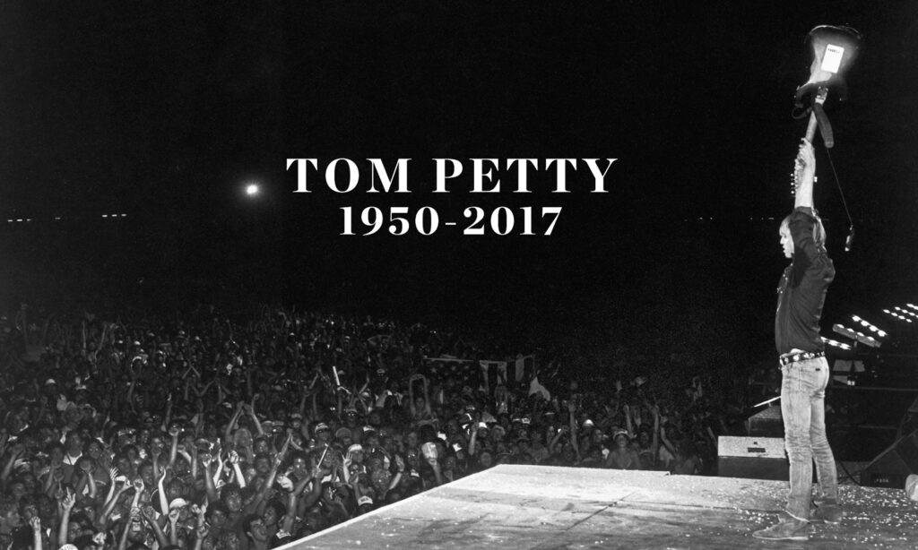 (Bild: © www.tompetty.com)