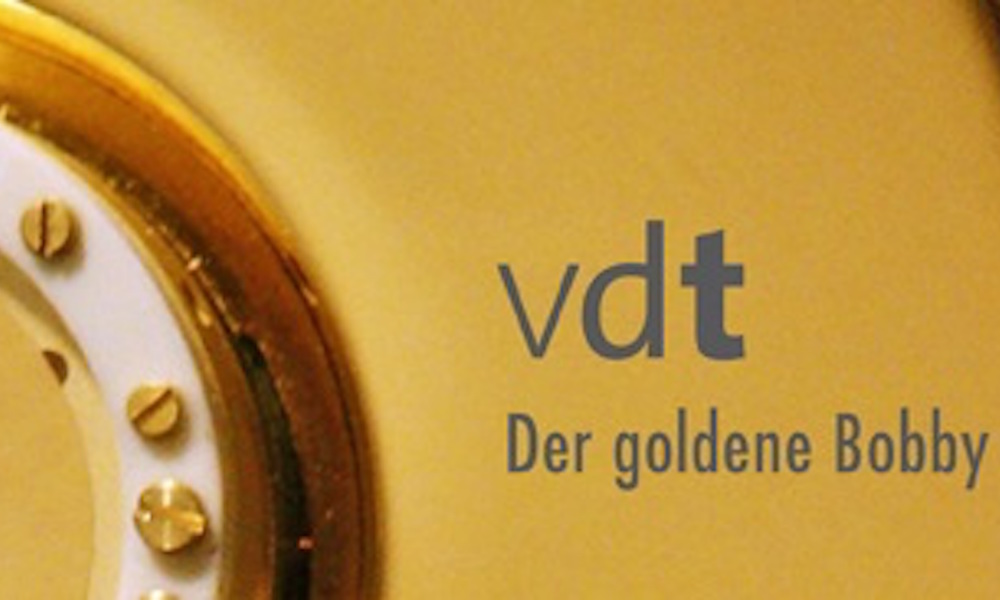 (Bild: © VDT - Verband Deutscher Tonmeister e.V.)