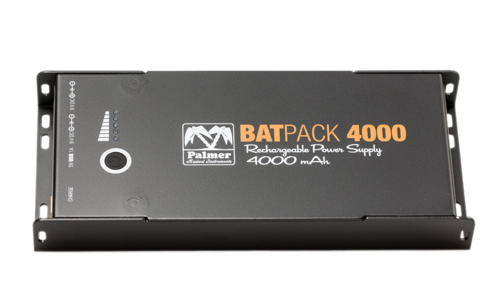 Das Batpack 4000 brachte es im Test auf sieben Stunden Akkulaufzeit bei Dauerbetrieb mit 433 mA.