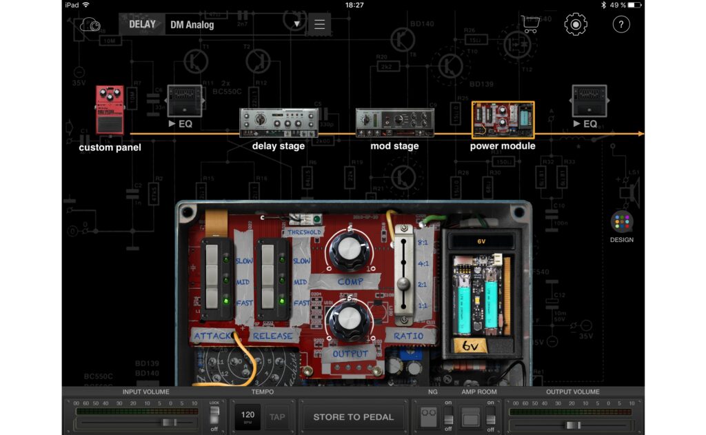 Power Module