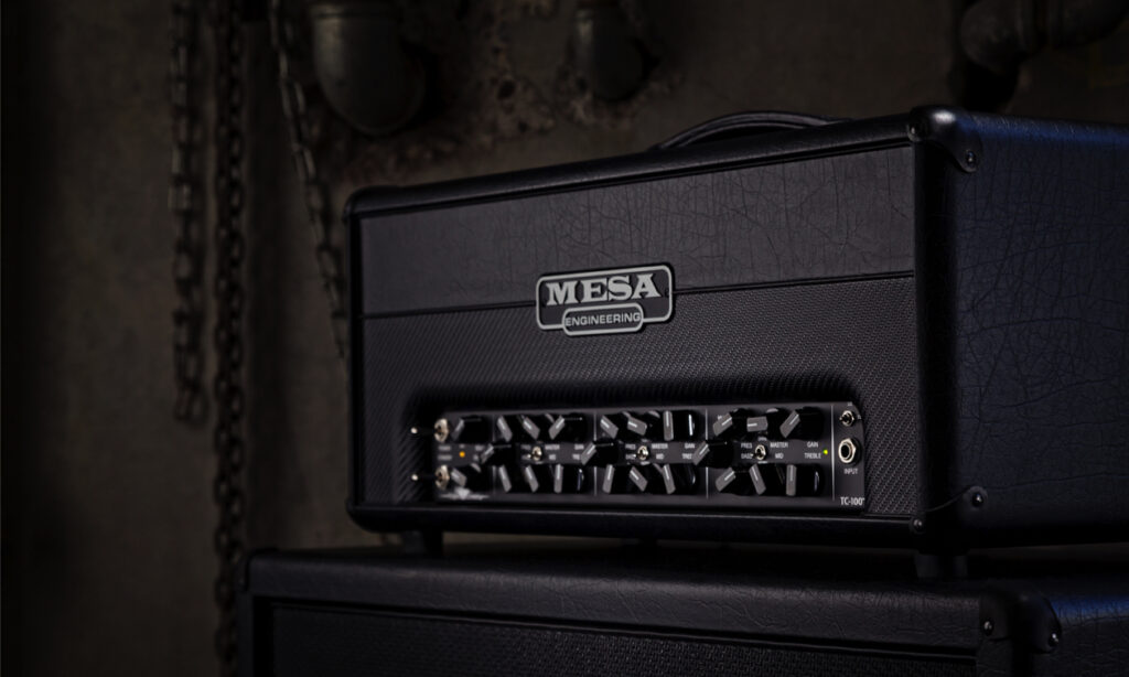 (Bild: © MESA/Boogie)