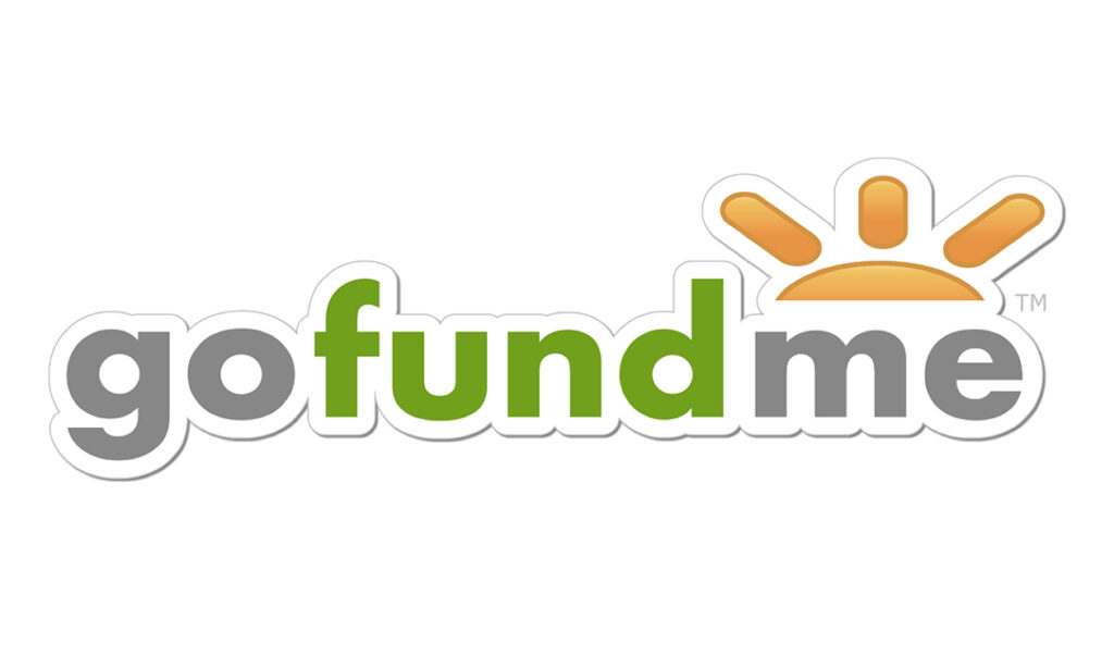 GoFundMe ist die weltweit führende Website für persönliche Spendenaufrufe.