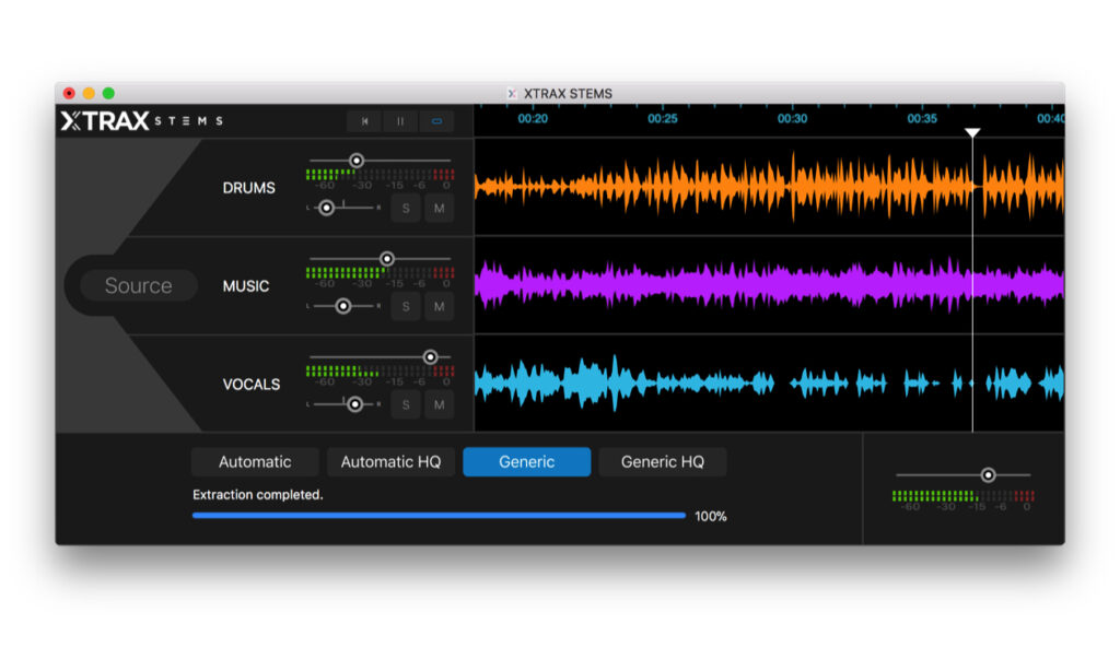 xtrax_stems_gui