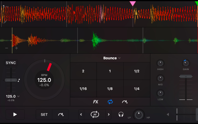 Das perfekte Tool, um die Stimmung anzuheizen!