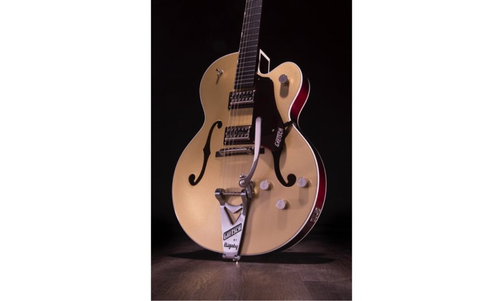 Gretsch Limited Edition G6118T-135 Anniversary