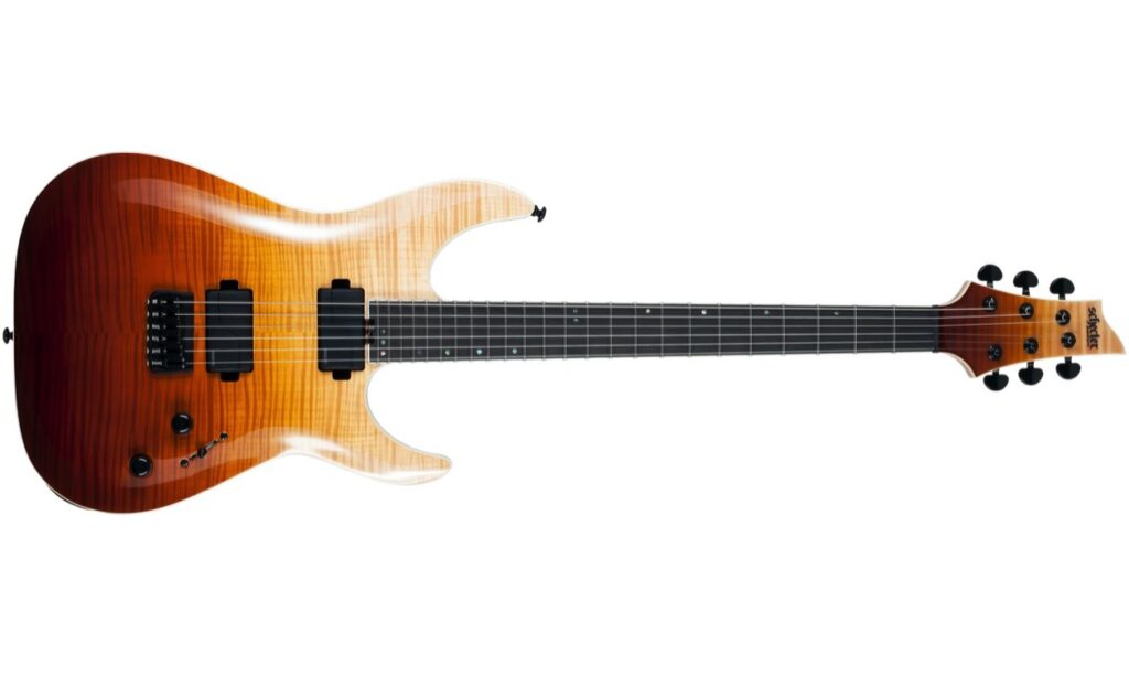 Schecter SLS Elite C-1