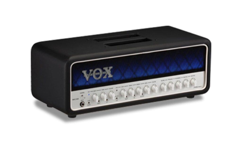 VOX MVX150H Topteil