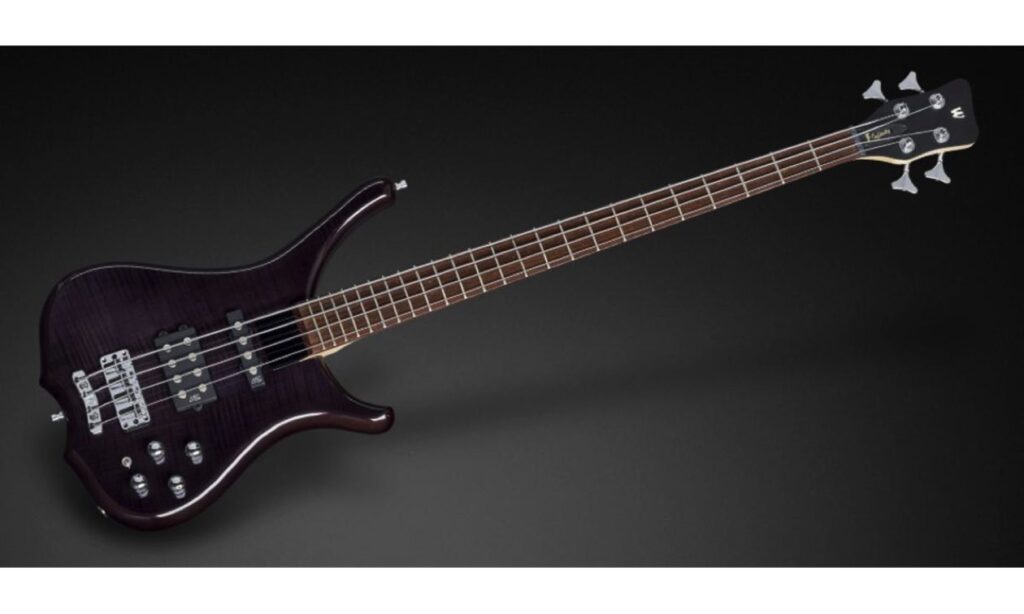 Warwick RockBass Infinity