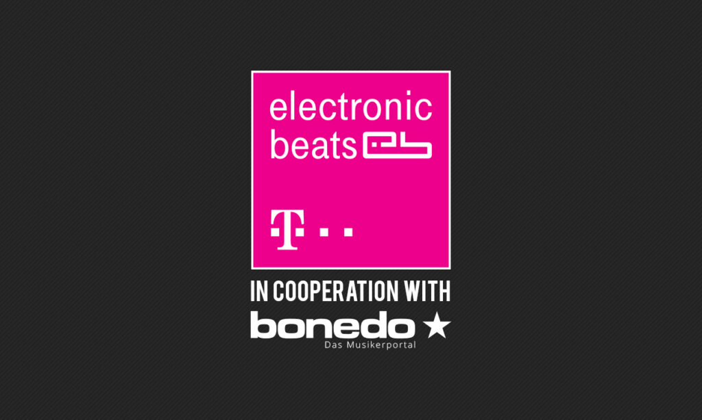 Bonedo kooperiert mit Telekom Electronic Beats (Foto: Bonedo)