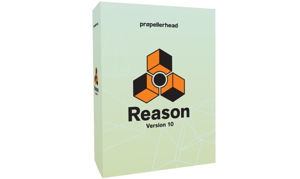 Propellerhead_Reason10_Bild_01_Aufmacher