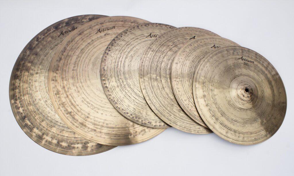 Sabian_Artisan_Elite_Header