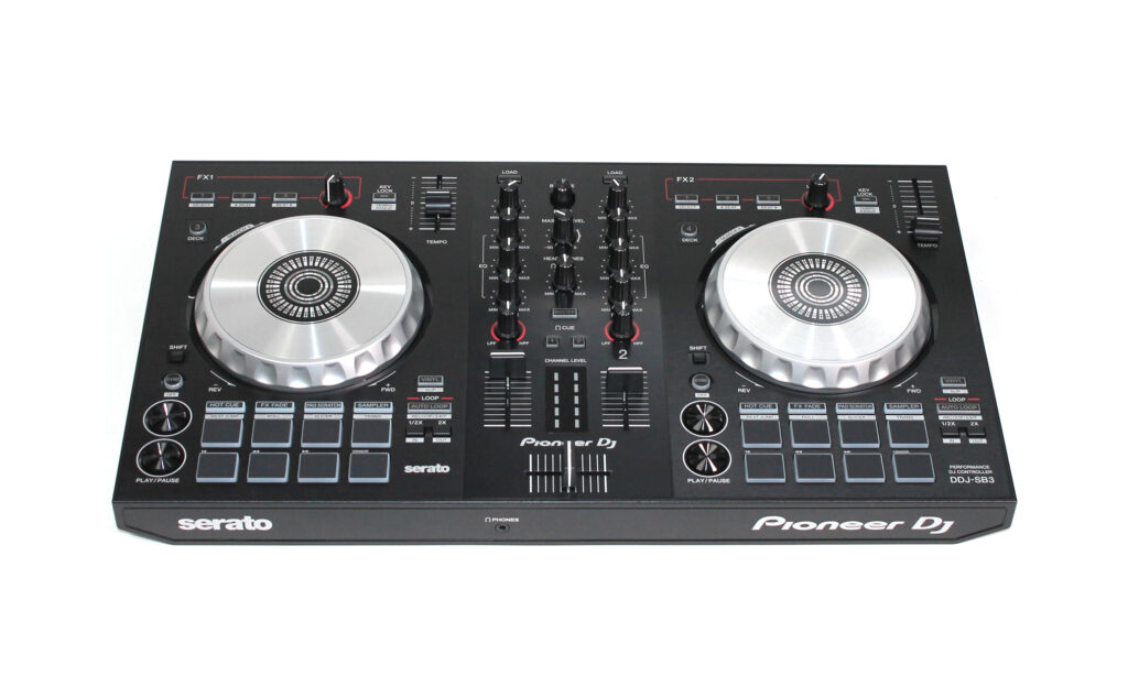 Pioneer DDJ-SB3