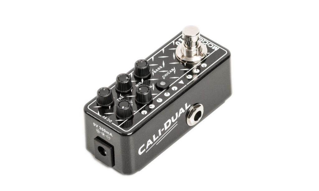 Mooer_Micro_Preamp_011_Cali_Dual_Test