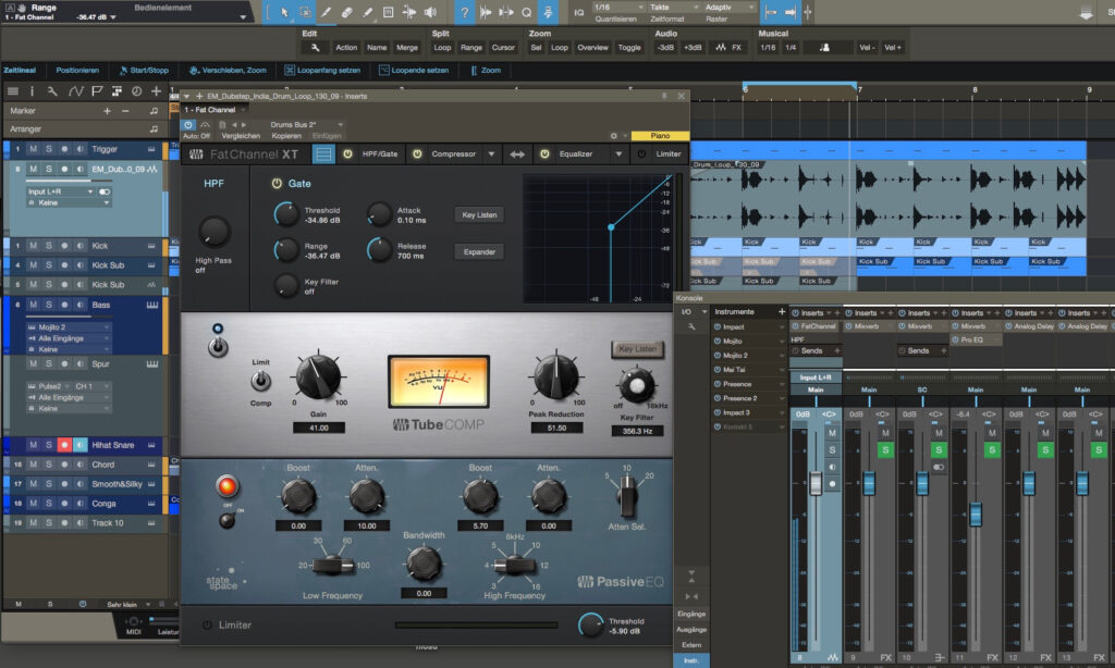 Presonus_Studio_One_Artist_Test_B01_Aufmacher