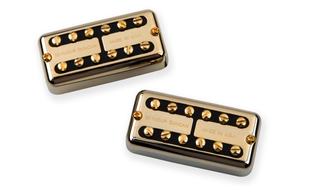 Seymour Duncan Psyclone Hot Set