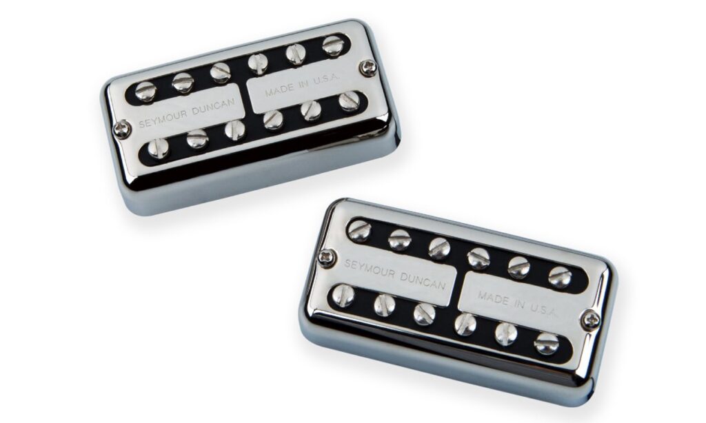 Seymour Duncan Psyclone Vintage Set