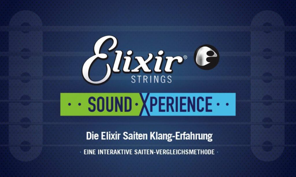 Elixir_Sound_Experience
