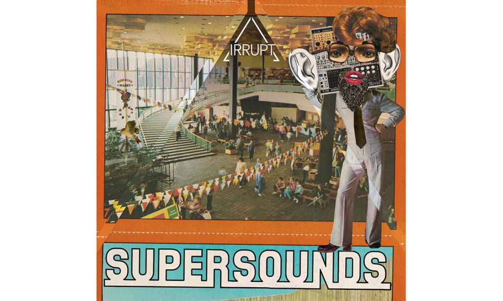 Supersounds (Foto: Superbooth)