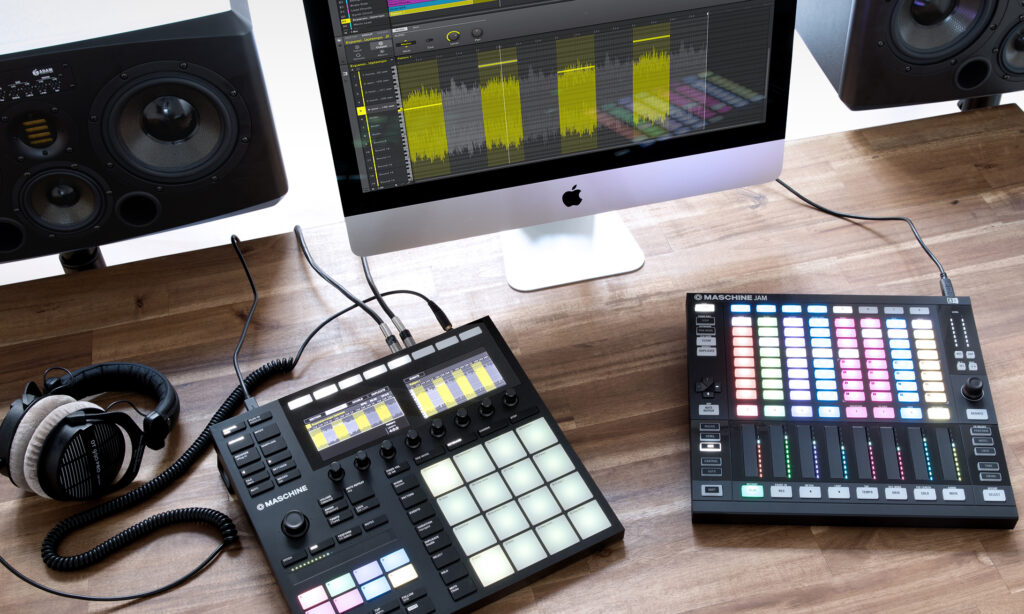 Native_Instruments_Maschine_Software_2-7-5_Bild_01_Aufmacher