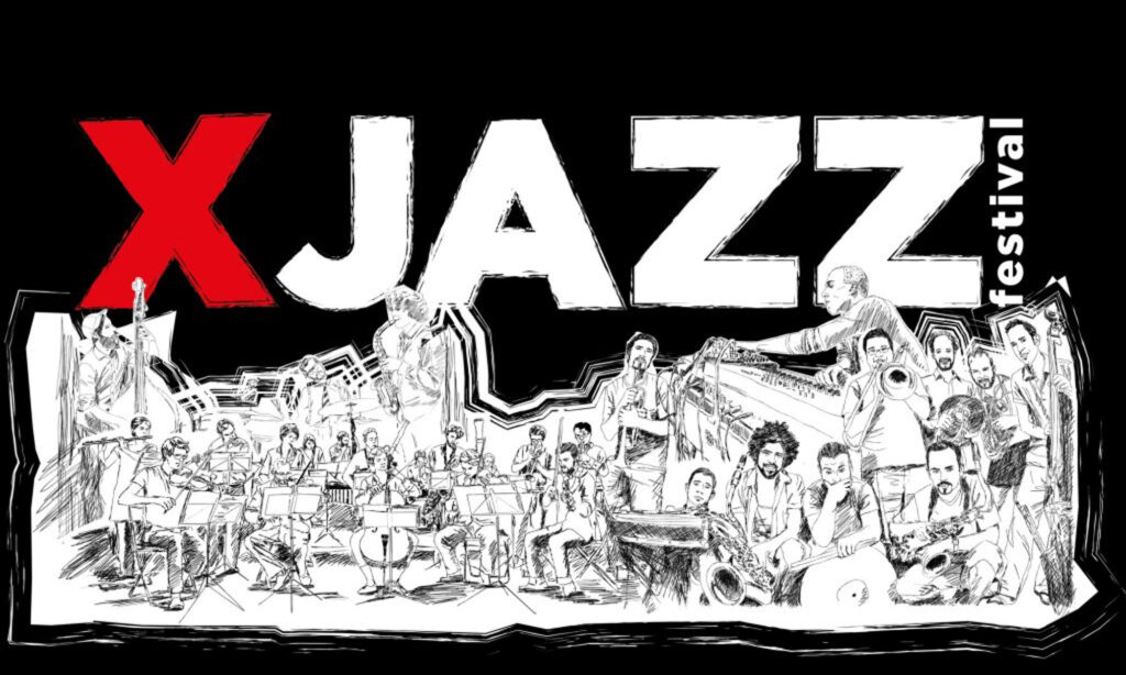 XJAZZ Festival – Berlin