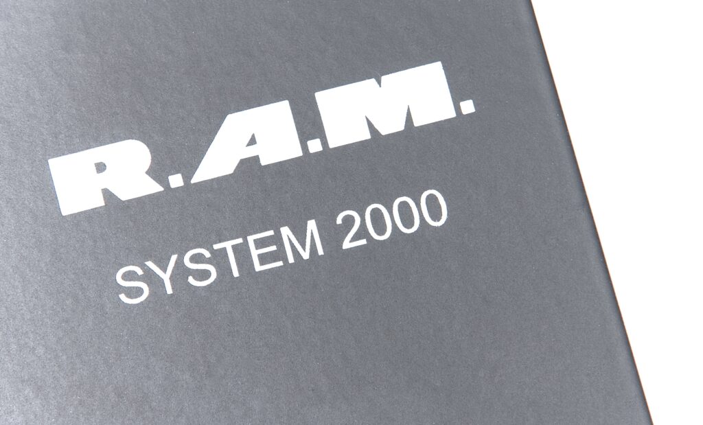 System 2000 im Praxistest