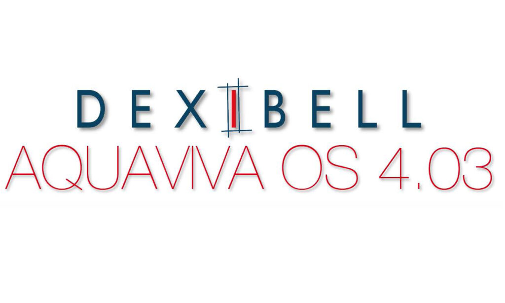 Dexibell OS 4.03 (Foto: Dexibell)