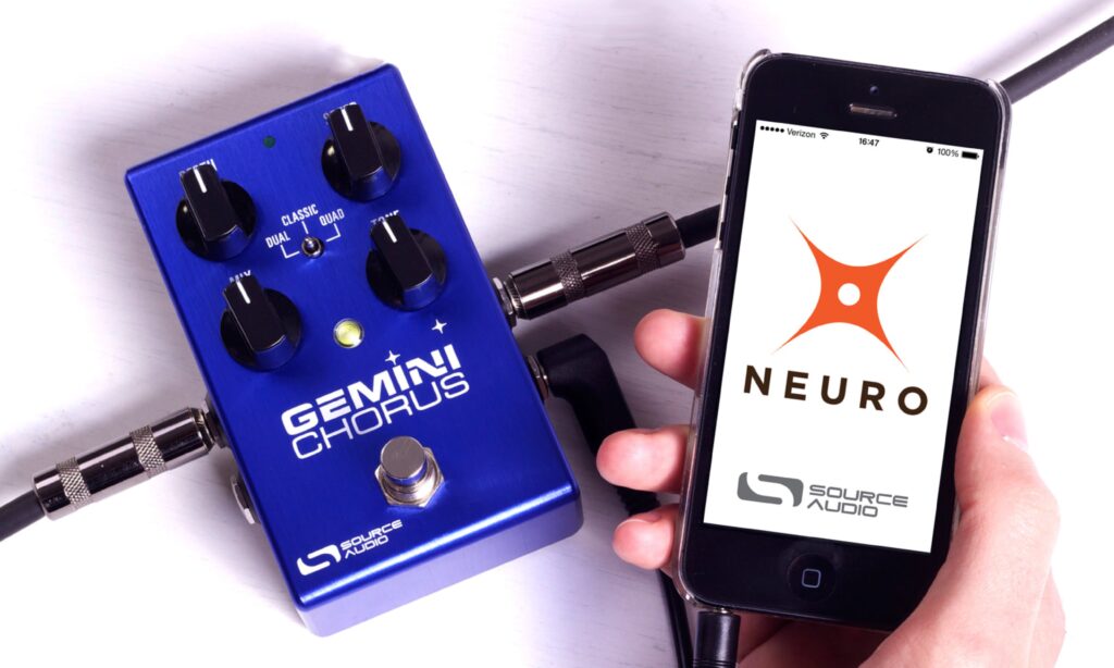 Neuro Mobile App