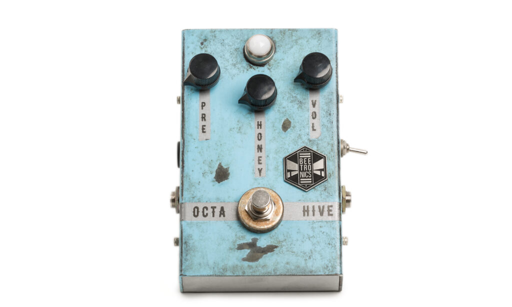 Beetronics_OctaHive_TEST