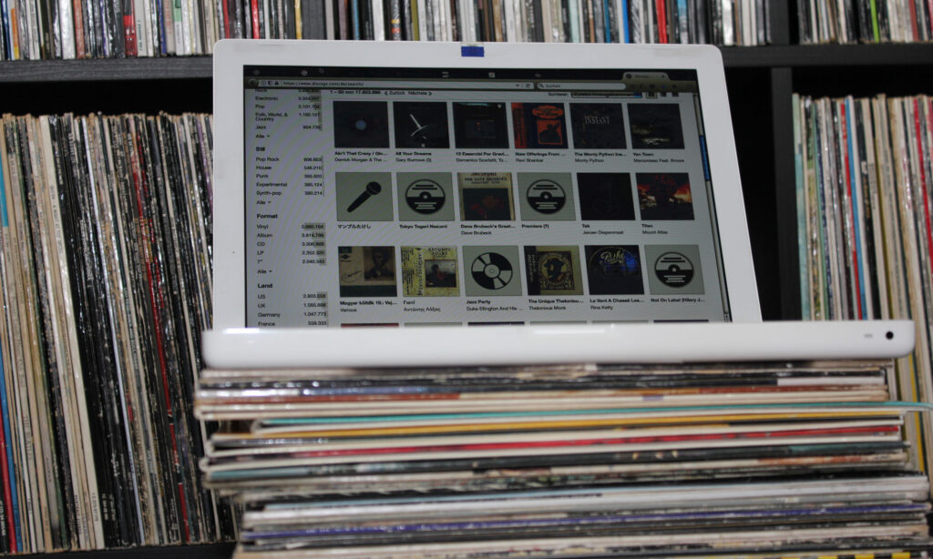 Discogs_10Millionen