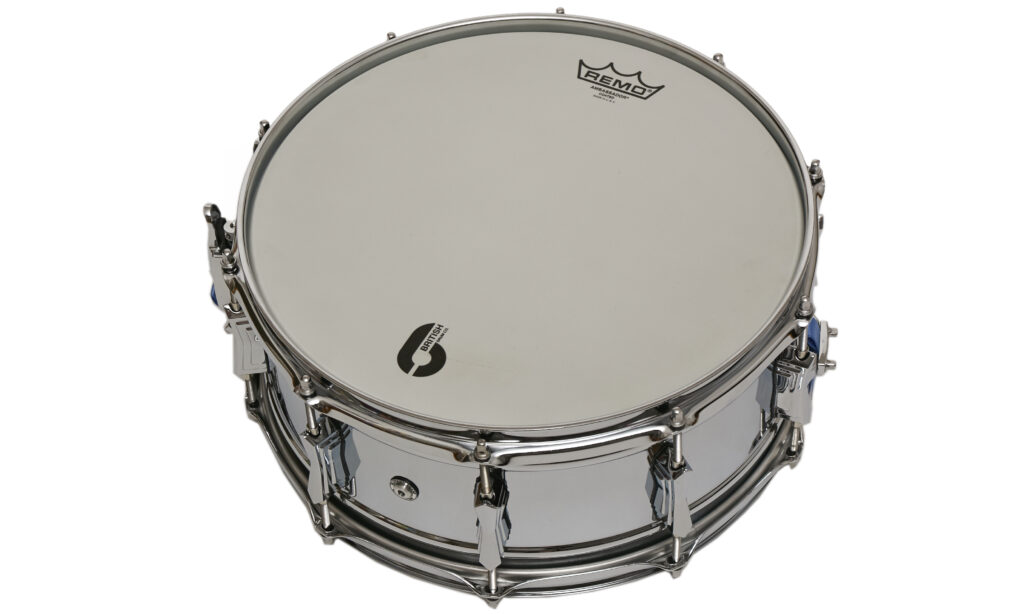 British Drum Company Snares