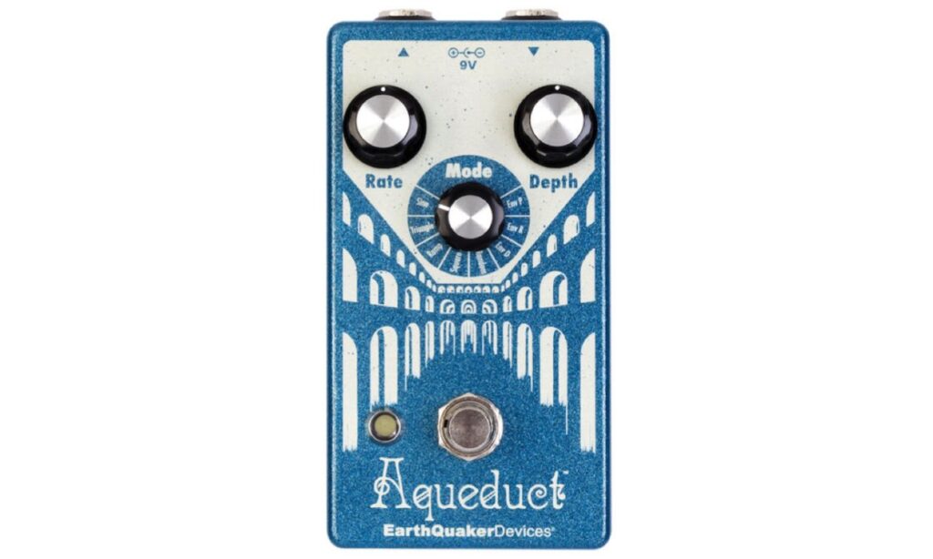 (Bild: © EarthQuaker Devices)