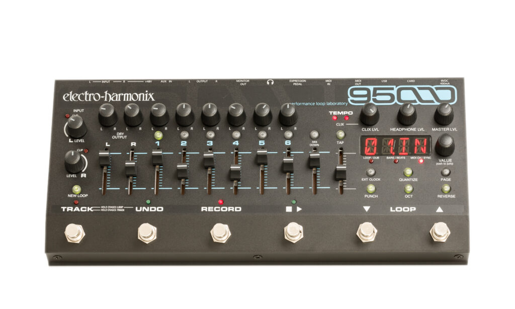 Electro_Harmonix_95000_Performance_Looper_TEST