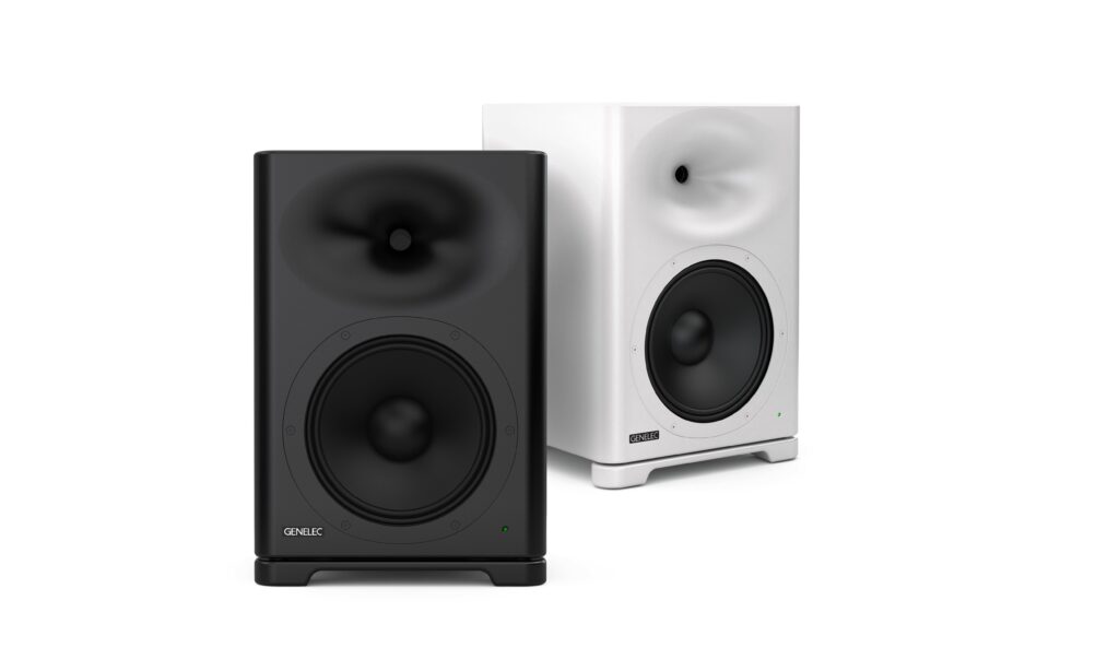 Genelec SAM S360