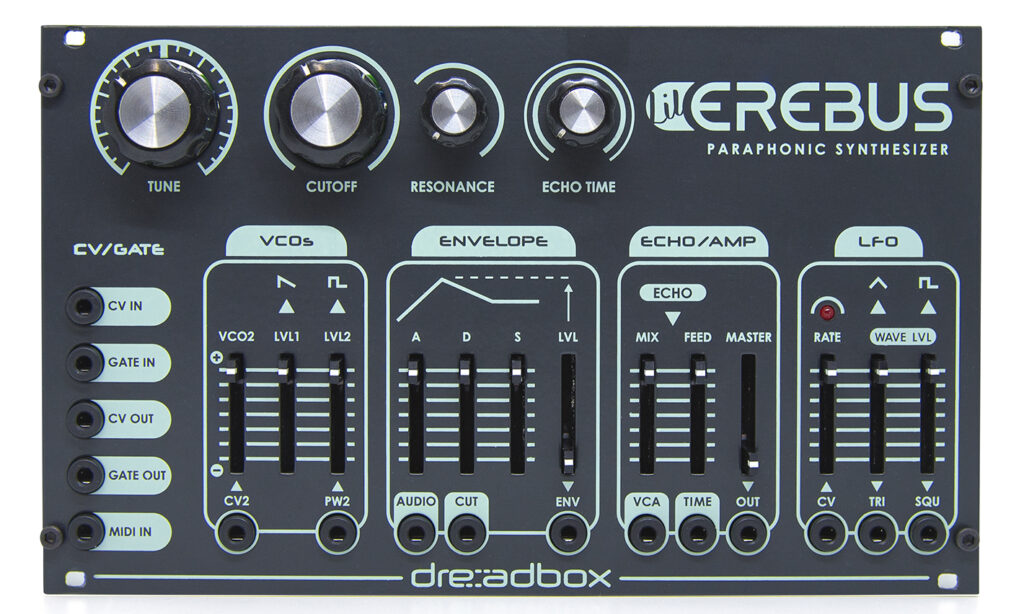 Dreadbox Lil