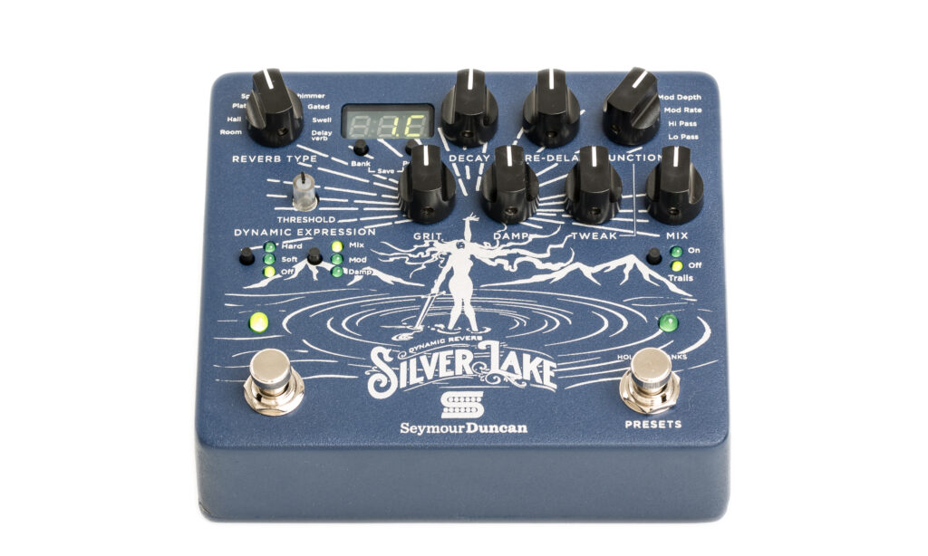 Seymour_Duncan_Silver_Lake_Dynamic_Reverb_TEST