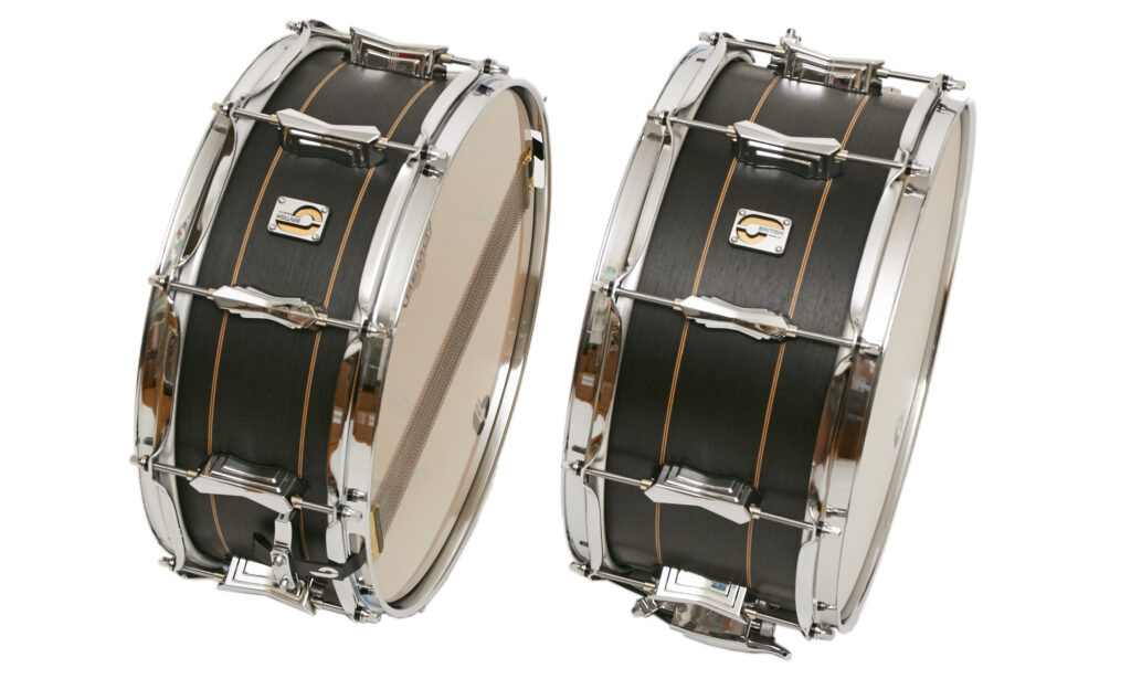 British Drum Company Snares