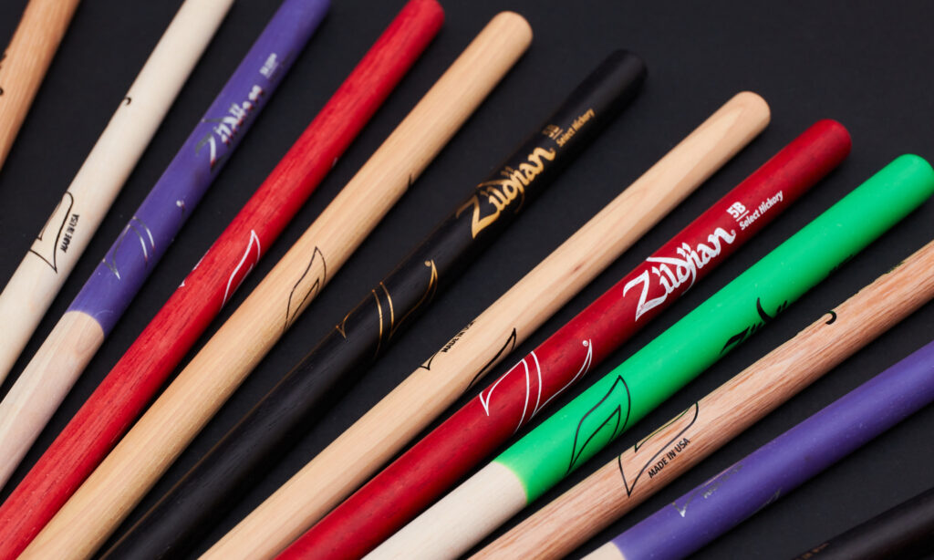 Zildjian Vic Firth Stöcke