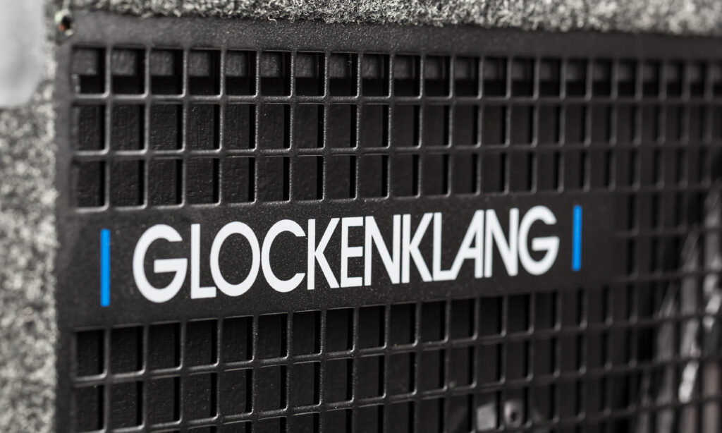 Wo Glockenklang draufsteht, ist auch Glockenklang drin - die Double Light Neo präsentiert sich extrem ausgewogen und detailreich!