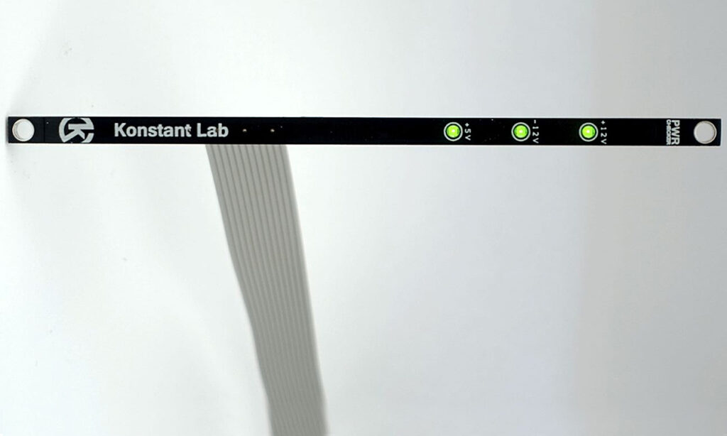 Konstant Lab PWR Checker. (Foto: Konstant Lab)