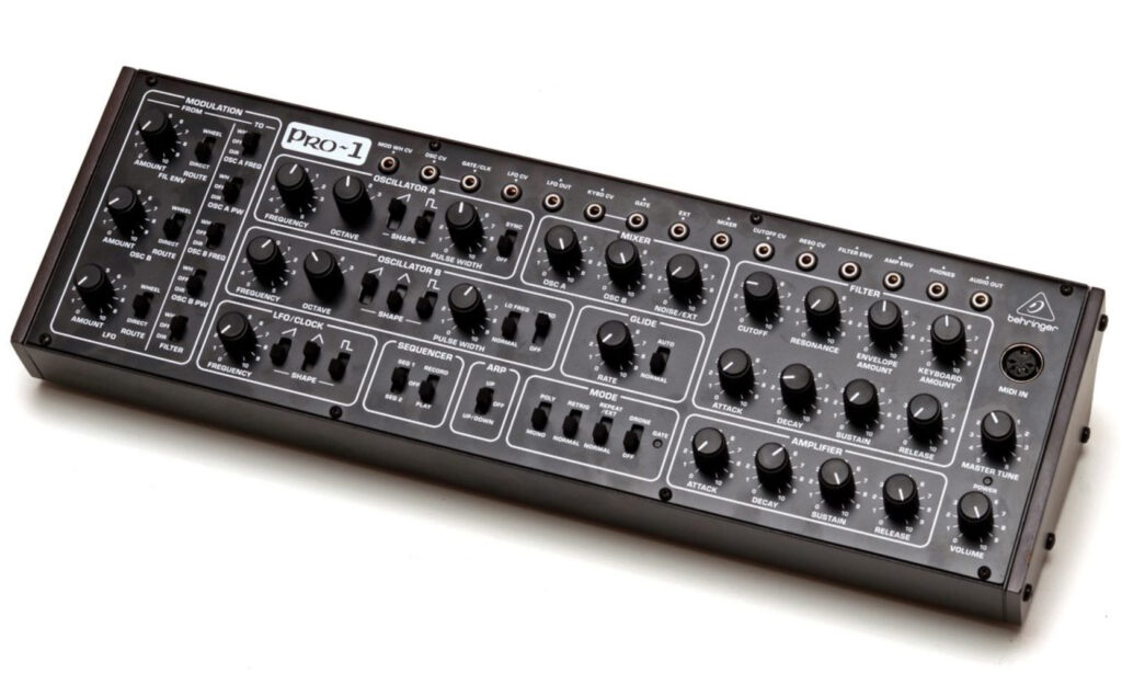 Behringer Pro-1
