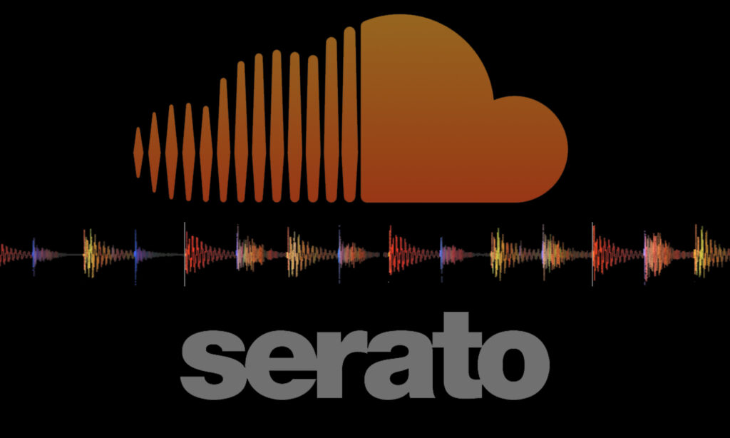 Serato_DJ_Beta_mit_SoundCloud_Streaming