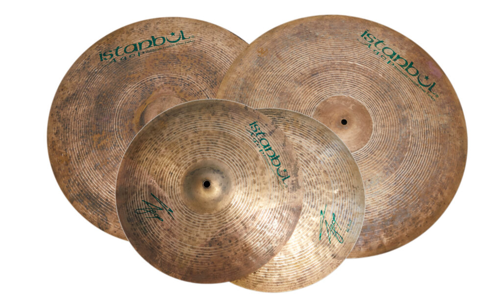 _Istanbul_Agop