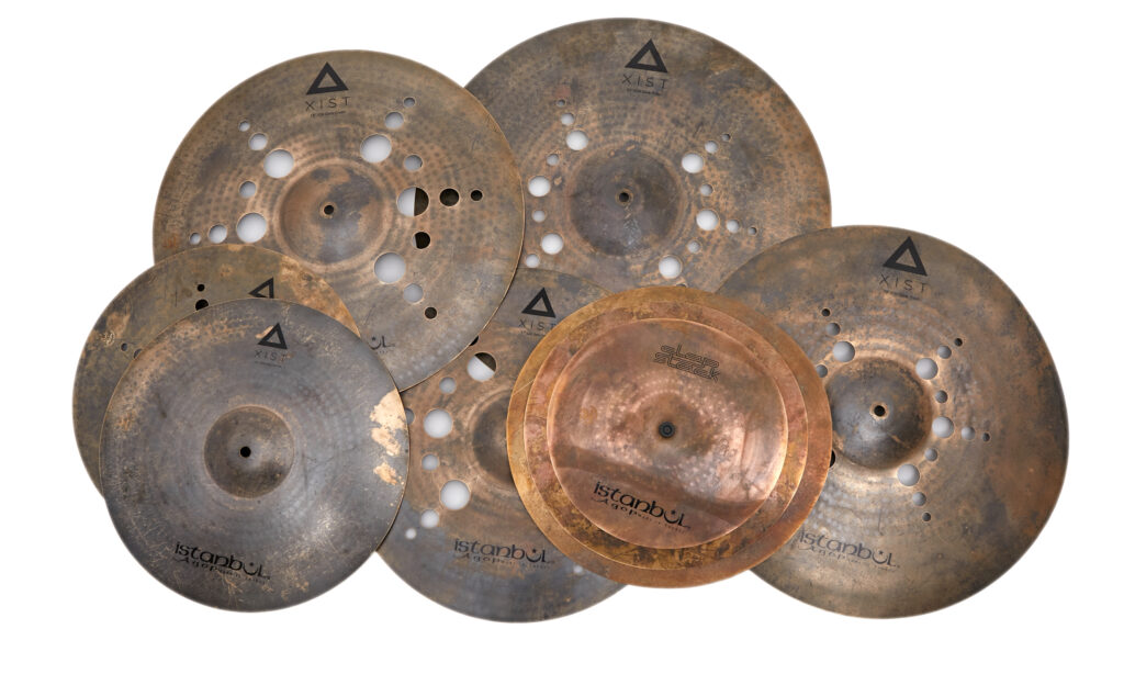 _Istanbul_Agop