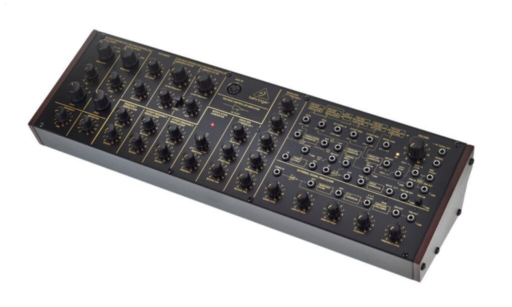 Behringer K-2