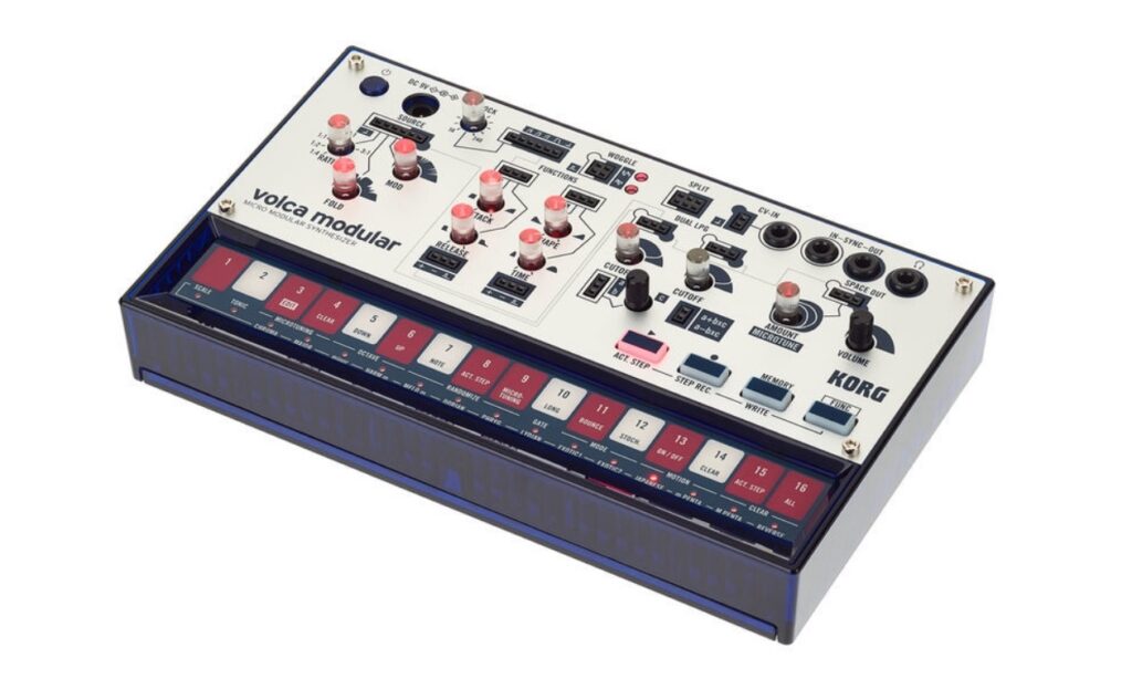 Korg Volca Modular