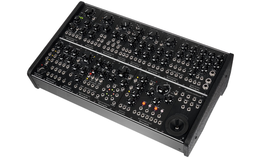 Erica Synths Black System II