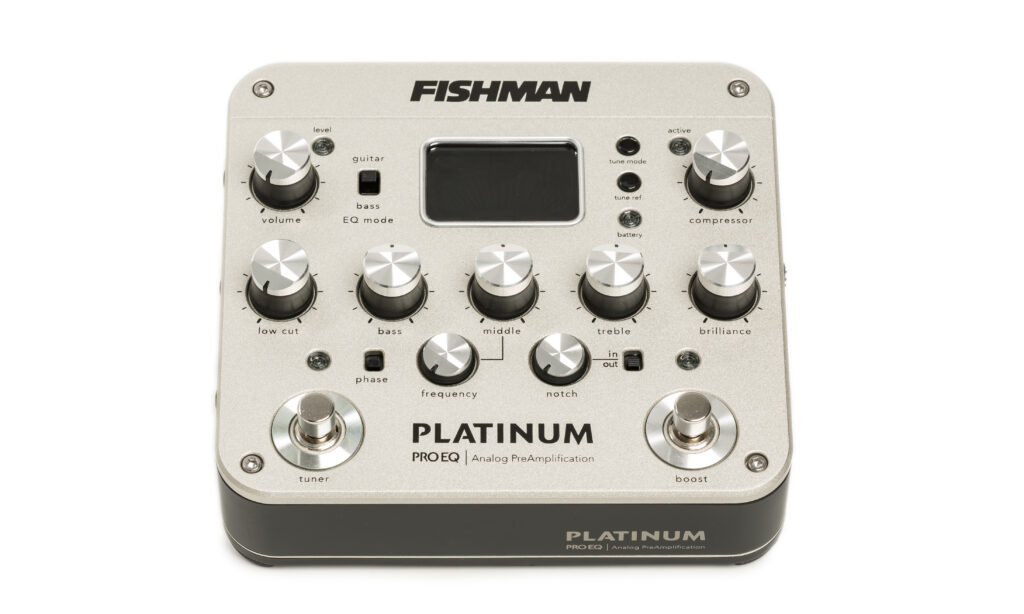 Fishman_Platinum_Pro_EQ_TEST